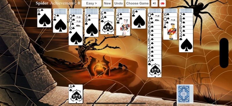 Solitaire Collection* screenshot