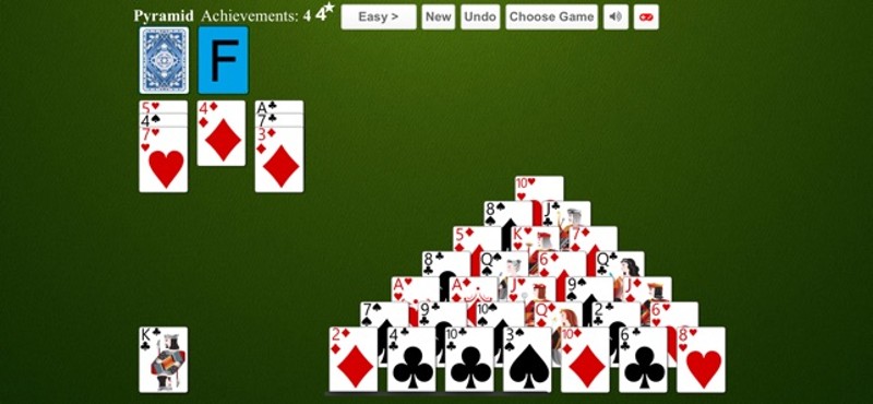 Solitaire Collection* screenshot