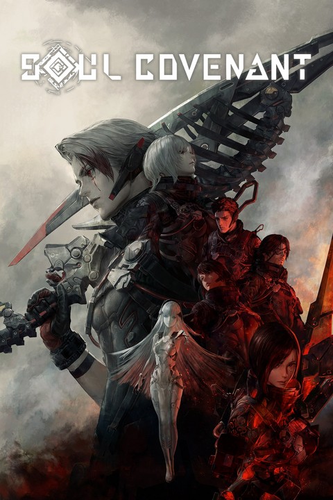 Games like SOUL COVENANT