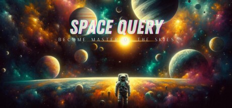Games like Space Query