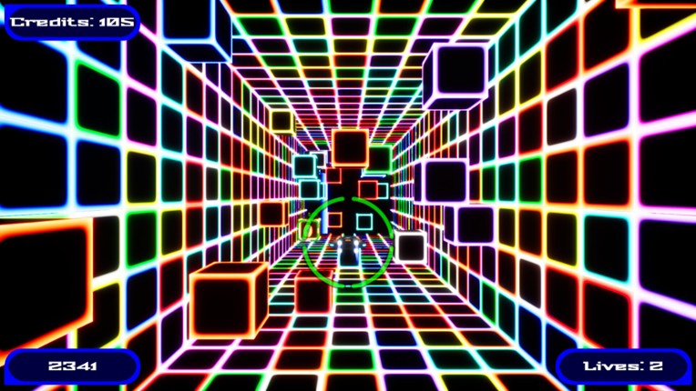 Spacefield Image
