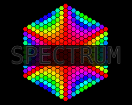 Spectrum Image