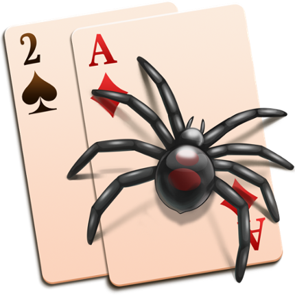 Spider Solitaire: Classic Deck Image