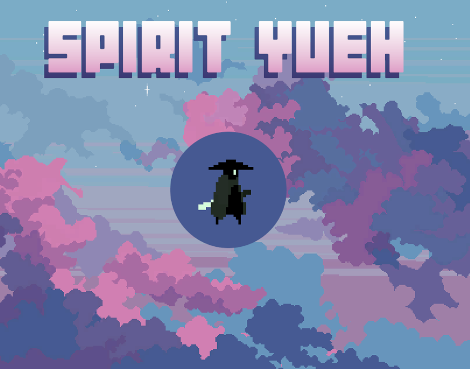 Games like Spirit Yueh