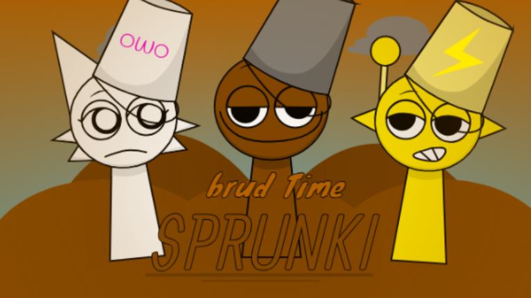 Sprunki brud Time Image