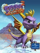 Spyro 2: Season of Flame Image