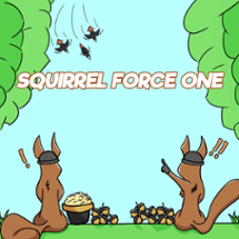 Squirrel Force One Image