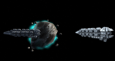 Star Trek: Starfleet Ascendancy Image