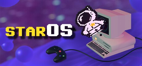 Games like StarOS