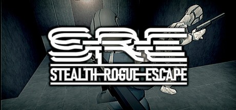 Games like Stealth-Rogue-Escape