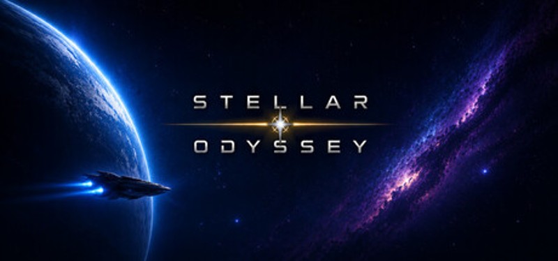 Stellar Odyssey Image
