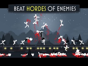 Stick Fight: Shadow Warrior Image