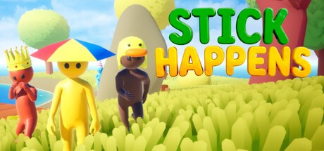 Games like Stick Happens
