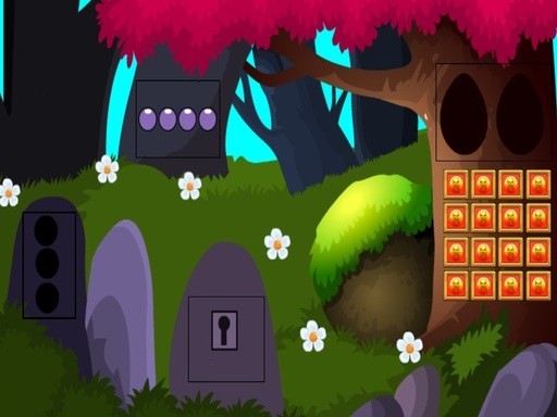 Games like Stony Forest Escape