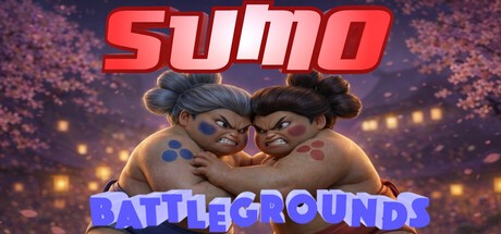 Games like Sumo Battlegrounds