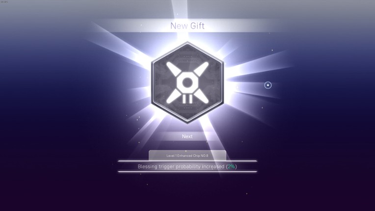 Super Block Crush screenshot