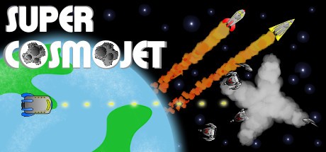 Games like Super CosmoJet