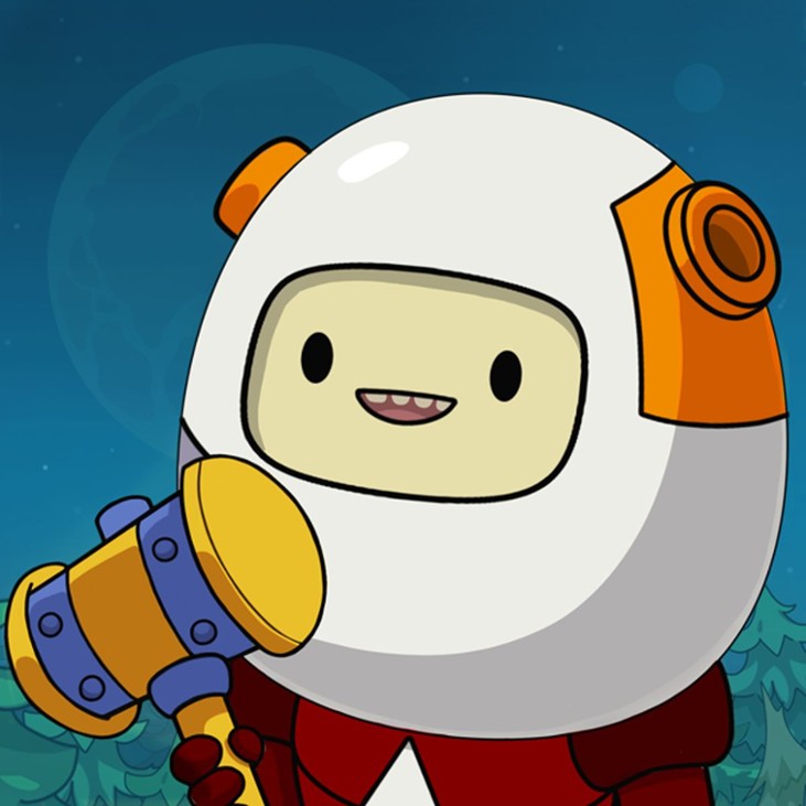 Games like SuperWEIRD