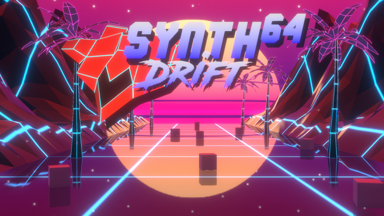 Games like Synth Drift