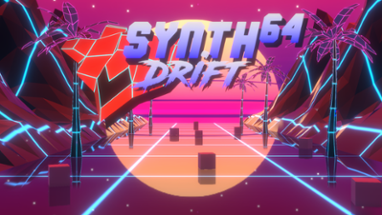 Synth Drift Image