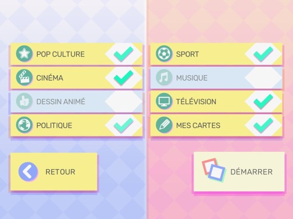Ta Mère En Slip screenshot