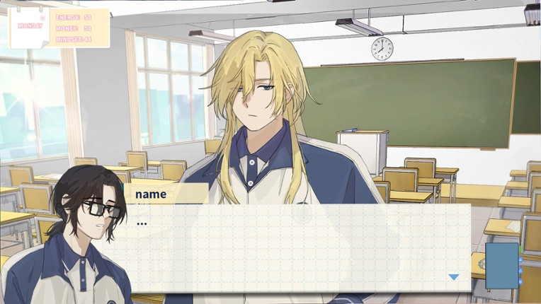 Targeted By Her Image