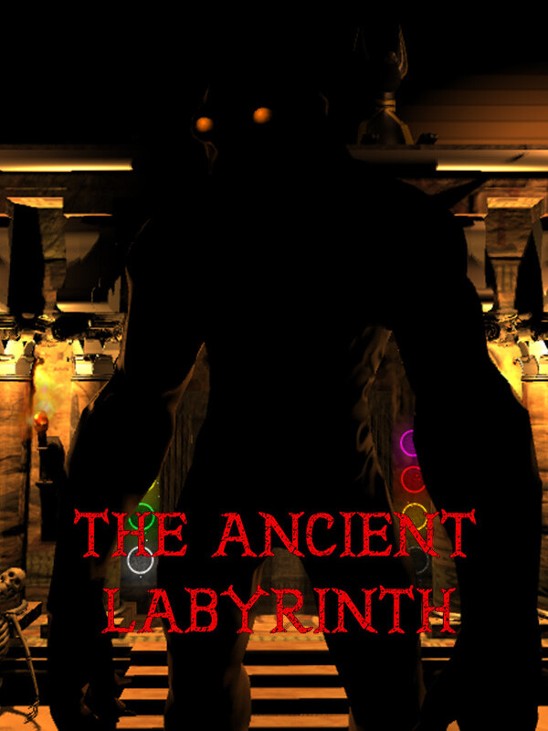 Games like The Ancient Labyrinth