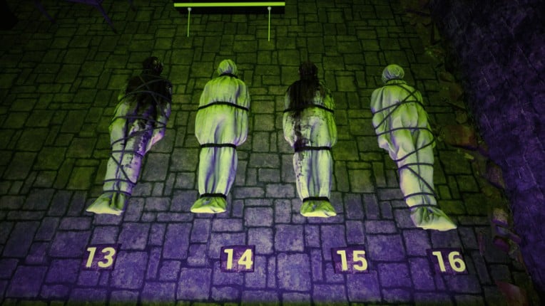 The Brothers Hotel screenshot