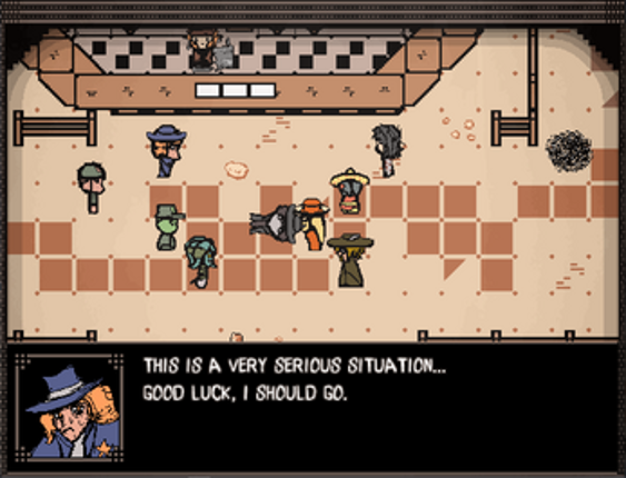 The Challenges of Space Fishing screenshot