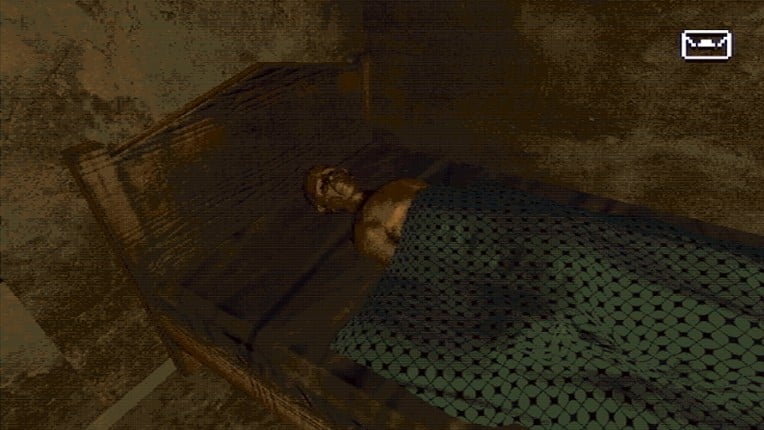 The door you can never open screenshot