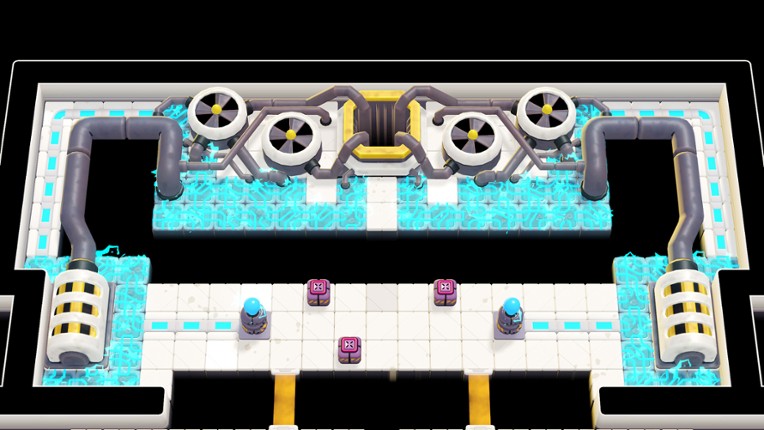 The Electrifying Incident: A Monster Mini-Expedition screenshot