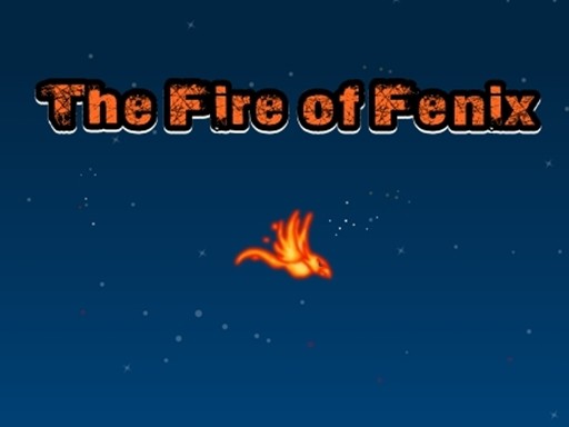 Games like The Fire of Fenix