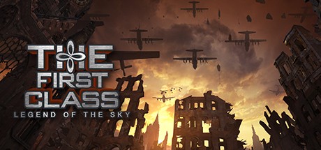 Games like TheFirstClass VR