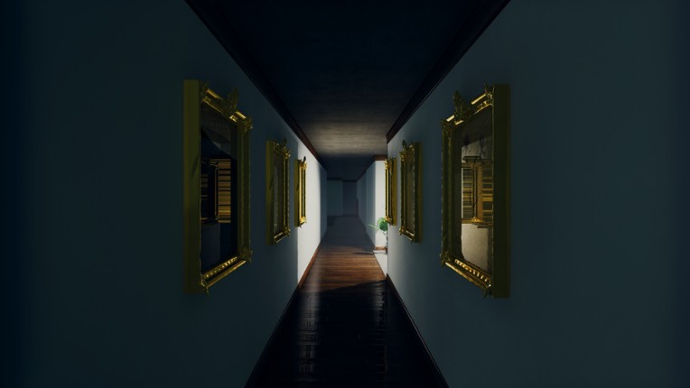 The Forgotten Rooms screenshot