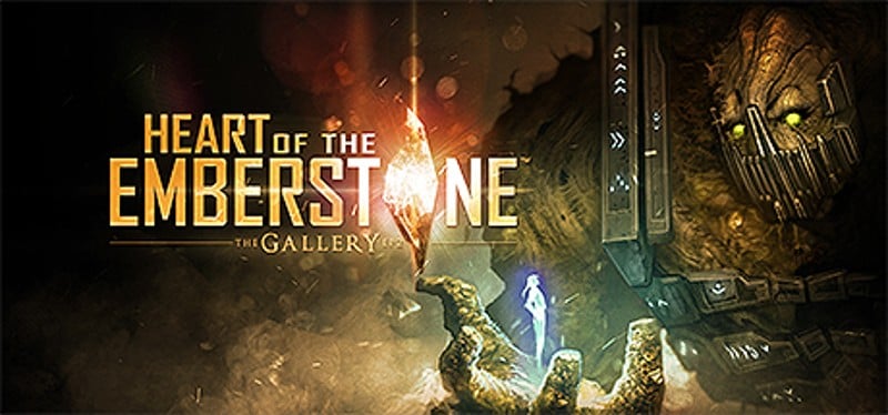 The Gallery - Episode 2: Heart of the Emberstone Game Cover