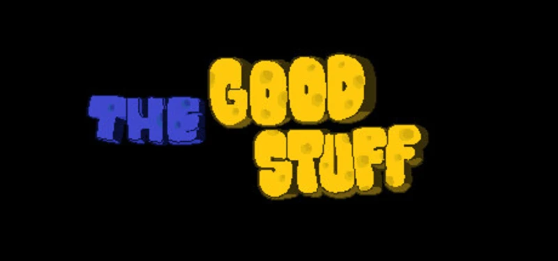 The Good Stuff: Story of a True Hero Image