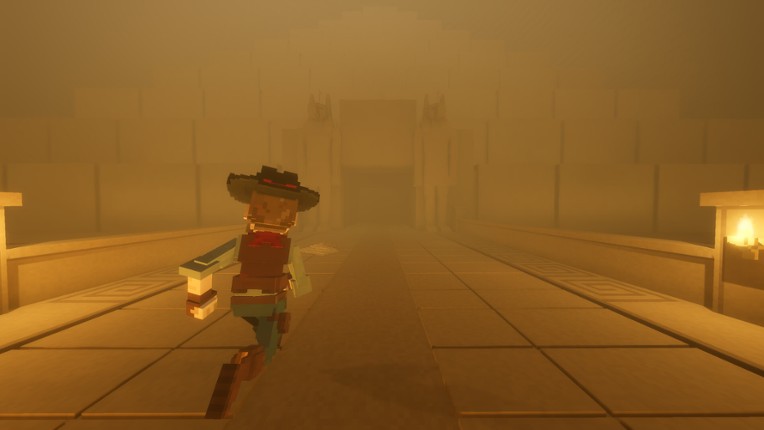 The Great Exhibition Image