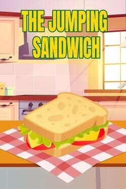 Games like The Jumping Sandwich