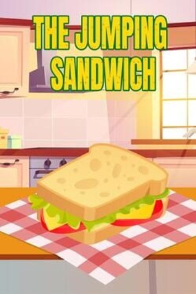 The Jumping Sandwich Image