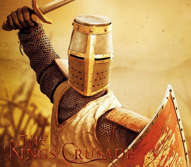 Games like The Kings Crusade