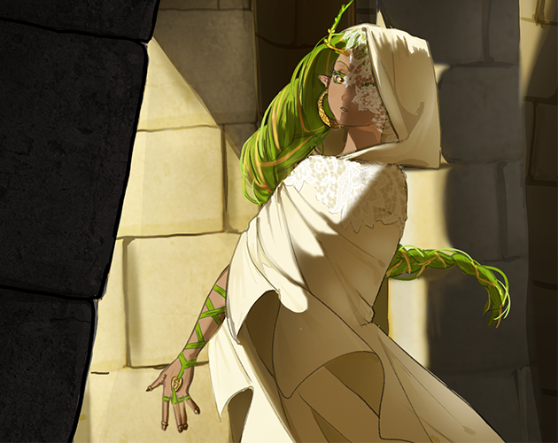 Games like The Last Branch