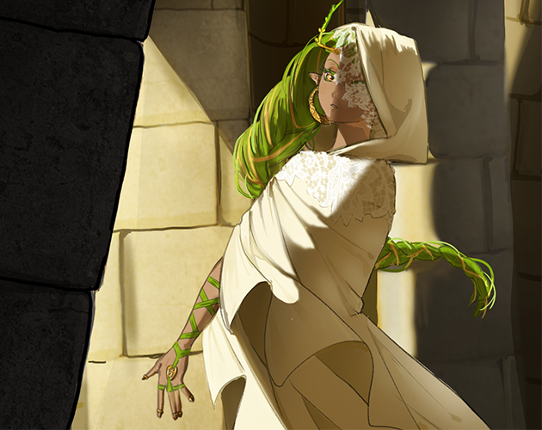 The Last Branch Image