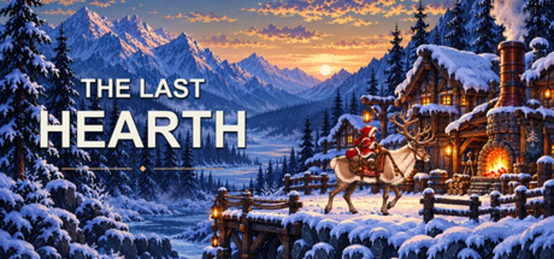 The Last Hearth Image