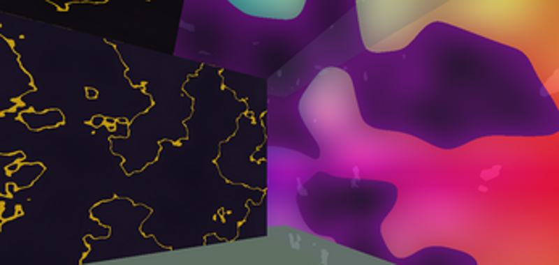 The Orbital Games Preservation Museum and Gallery screenshot