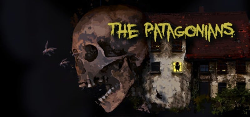 The Patagonians Image