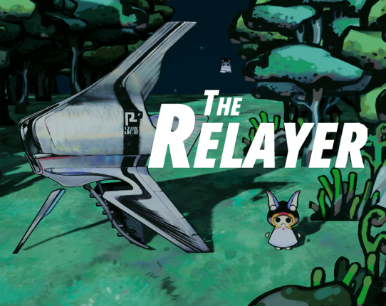 The Relayer Image