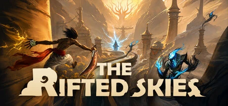 Games like The Rifted Skies