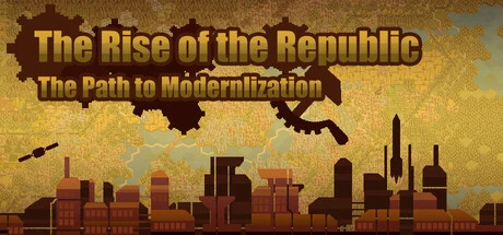 Games like The Rise of the Republic: The Path to Modernization