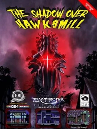 The Shadow Over Hawksmill Image