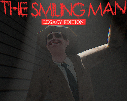 The Smiling Man: Legacy Edition Image